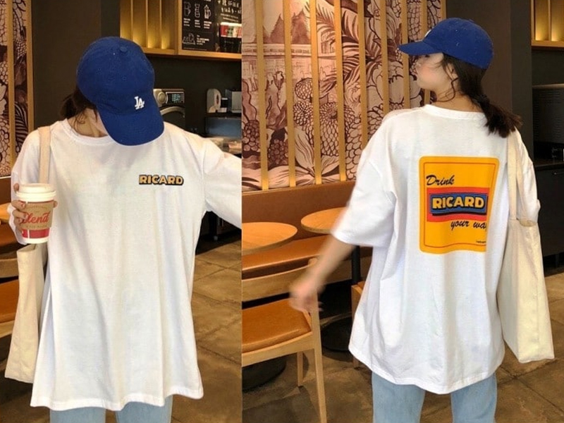 Oversize là gì?