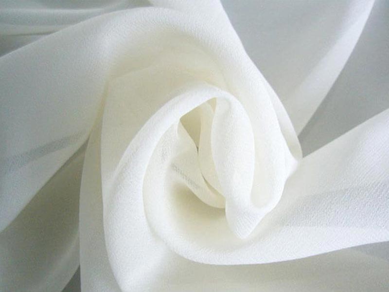 Vải Chiffon
