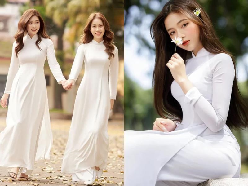 Chọn loại vải phù hợp