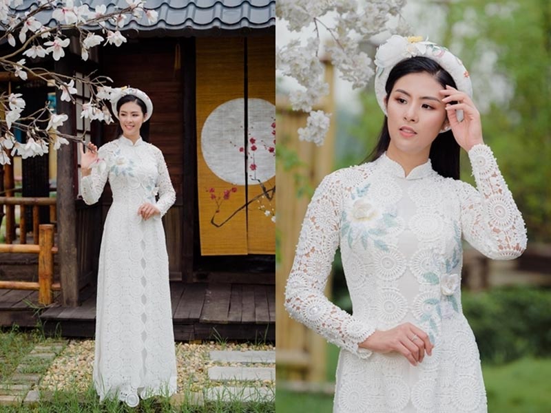 Vải ren
