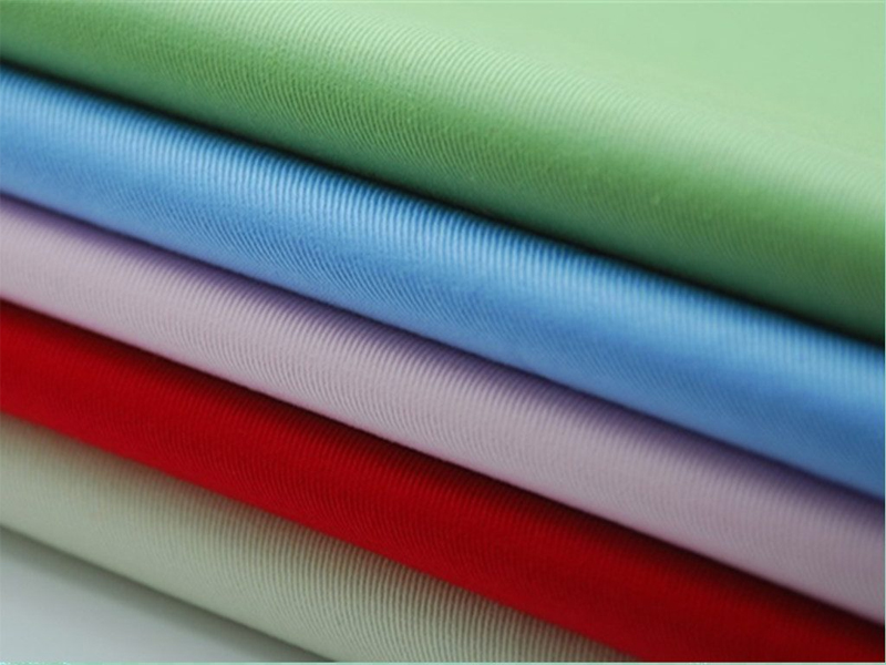 Một số loại vải cotton
